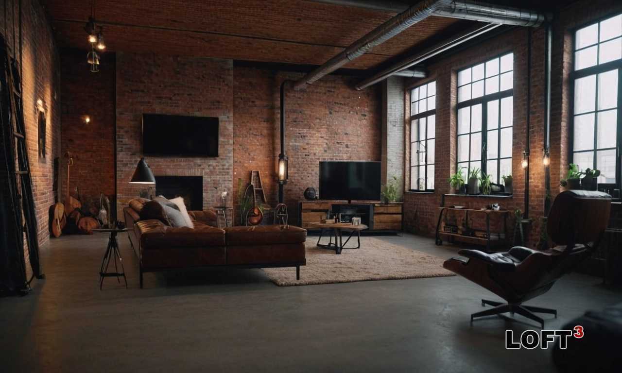 Минимализм и акценты