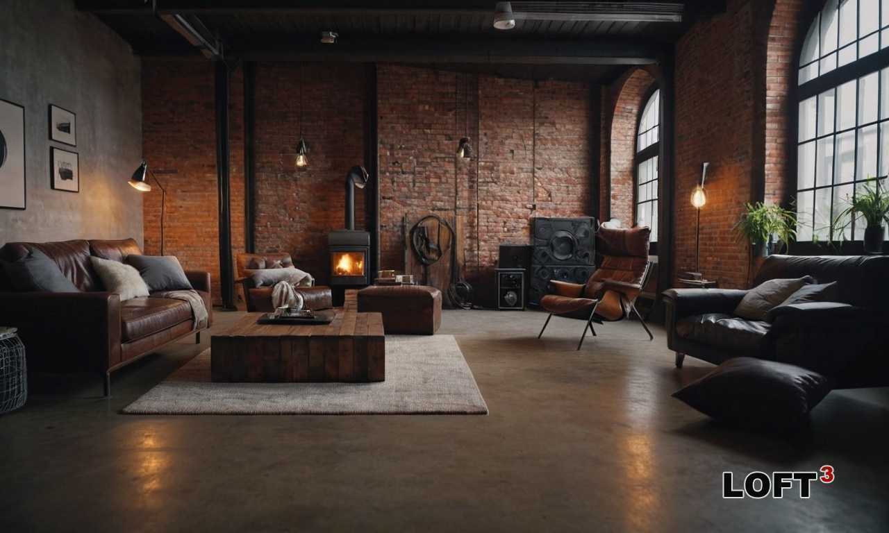 Как оформить Лофт-стиль в ванной комнате с использованием черных элементов Как оформить Лофт-стиль в ванной комнате с использованием черных элементов