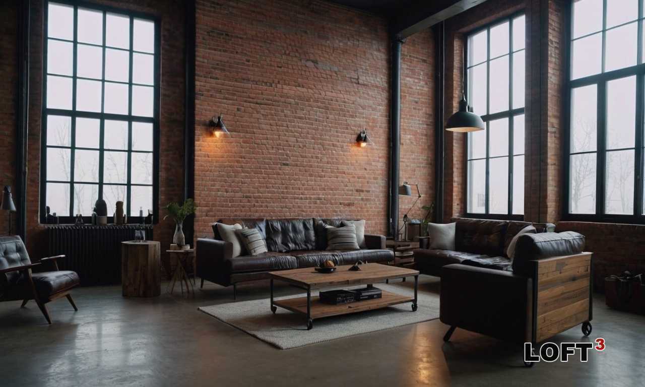 Определение подходящих цветов мебели для контрастных металлов