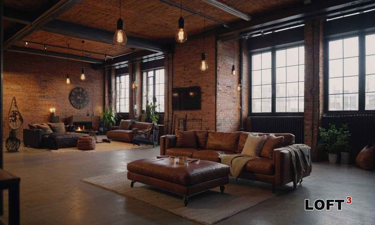 Выбор мебели: компактные и функциональные решения