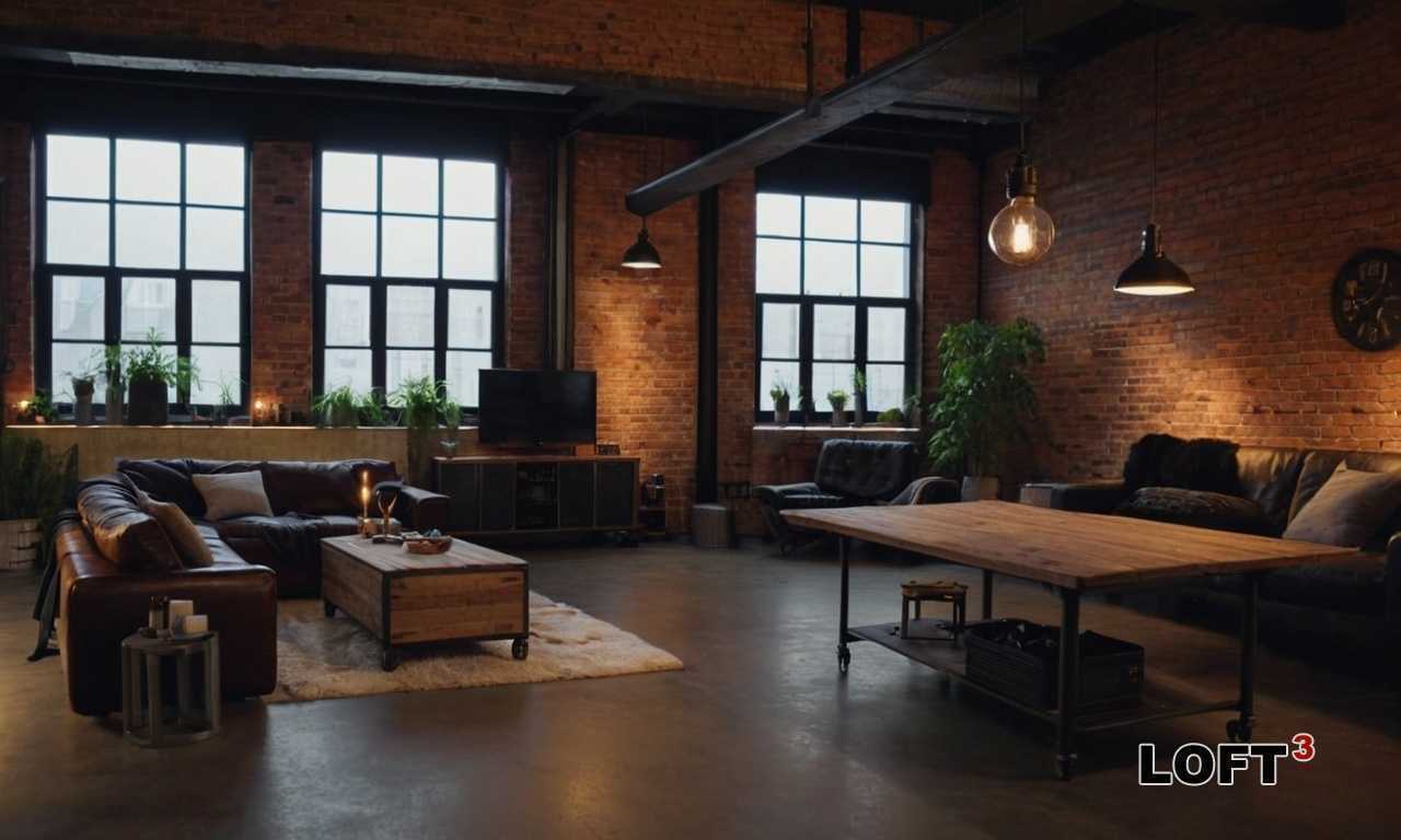 Как оформить винный погреб в стиле Лофт Как оформить винный погреб в стиле Лофт