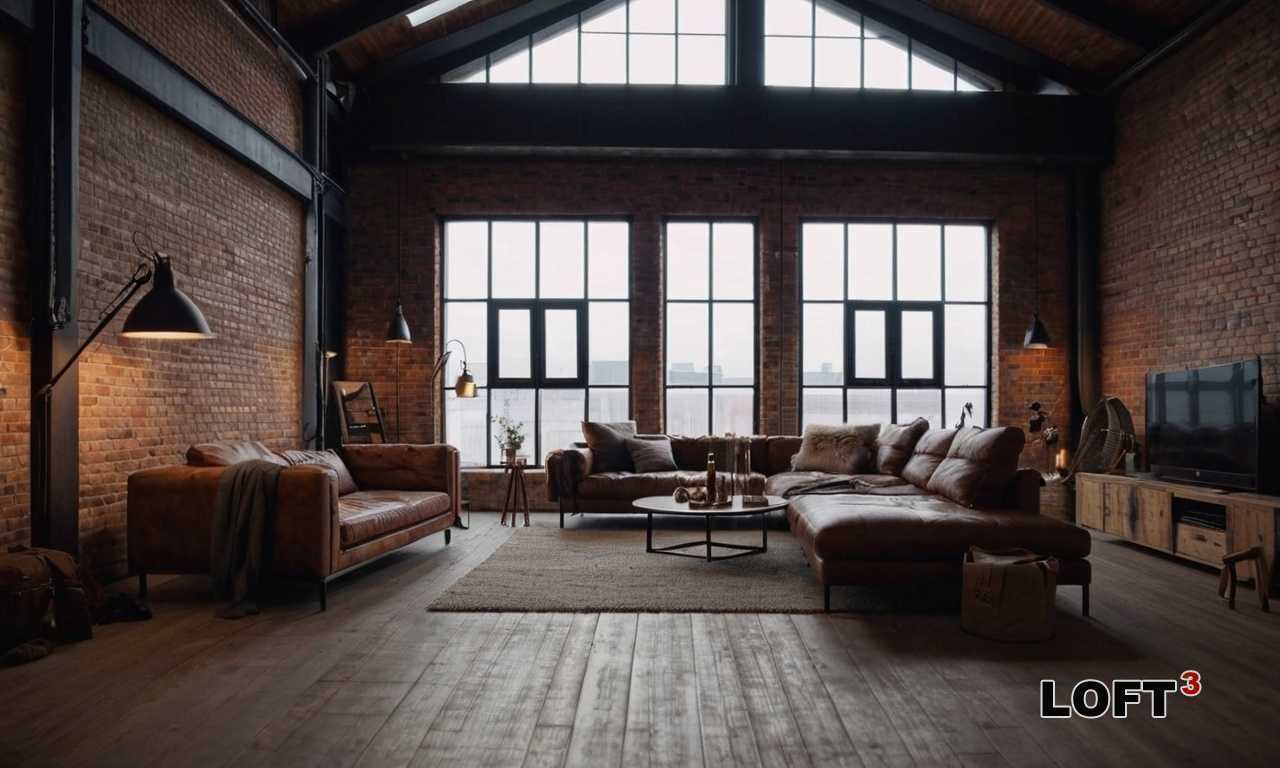 Освещение на основе труб: создание стильных светильников