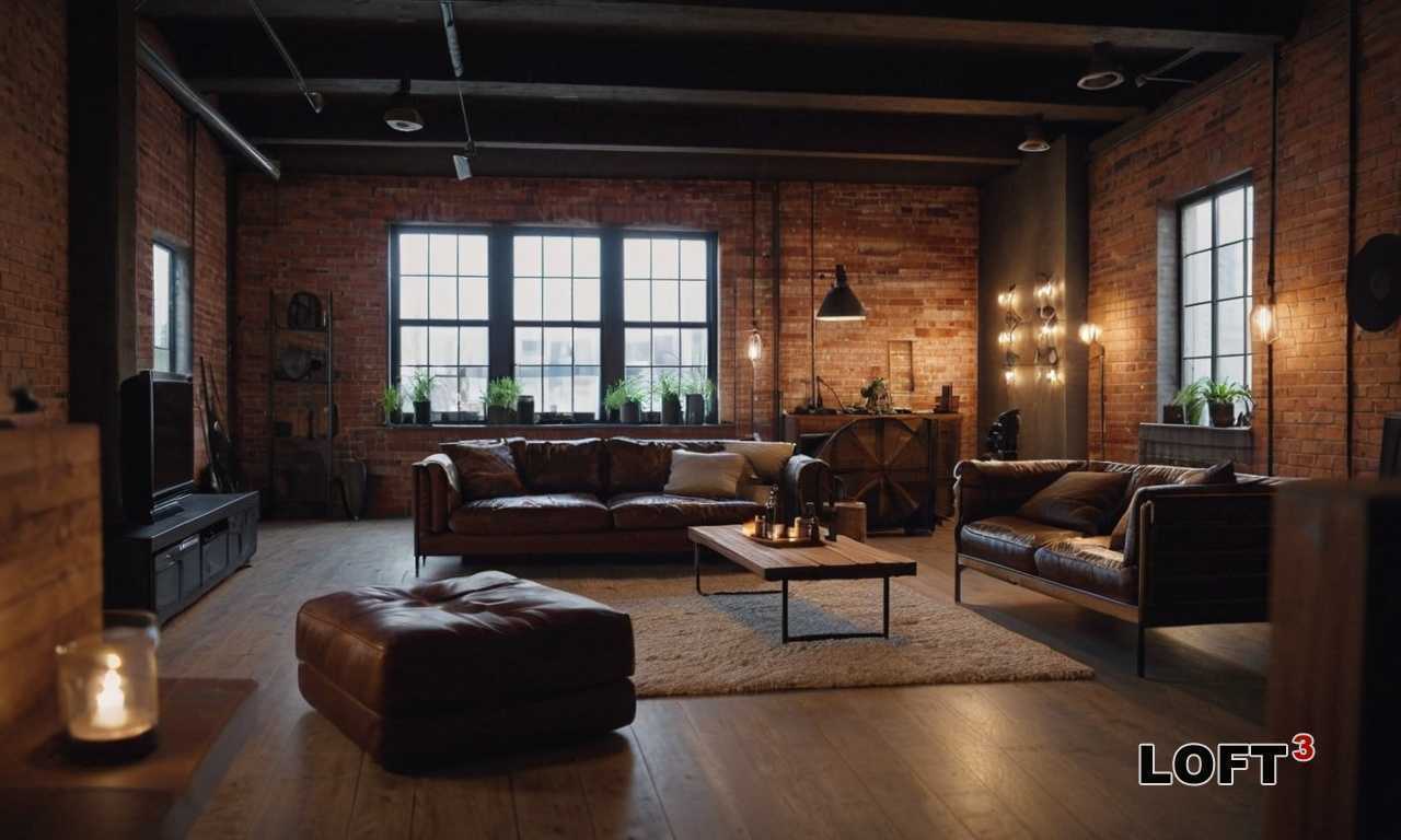 Авторская мебель и декор: где найти или как создать своими руками