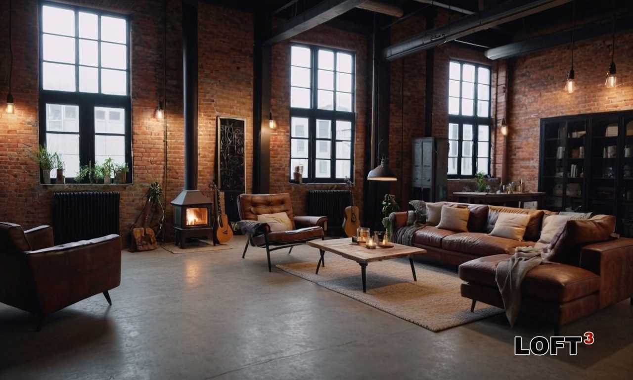 Стилизация и минимализм: мягкость и контраст