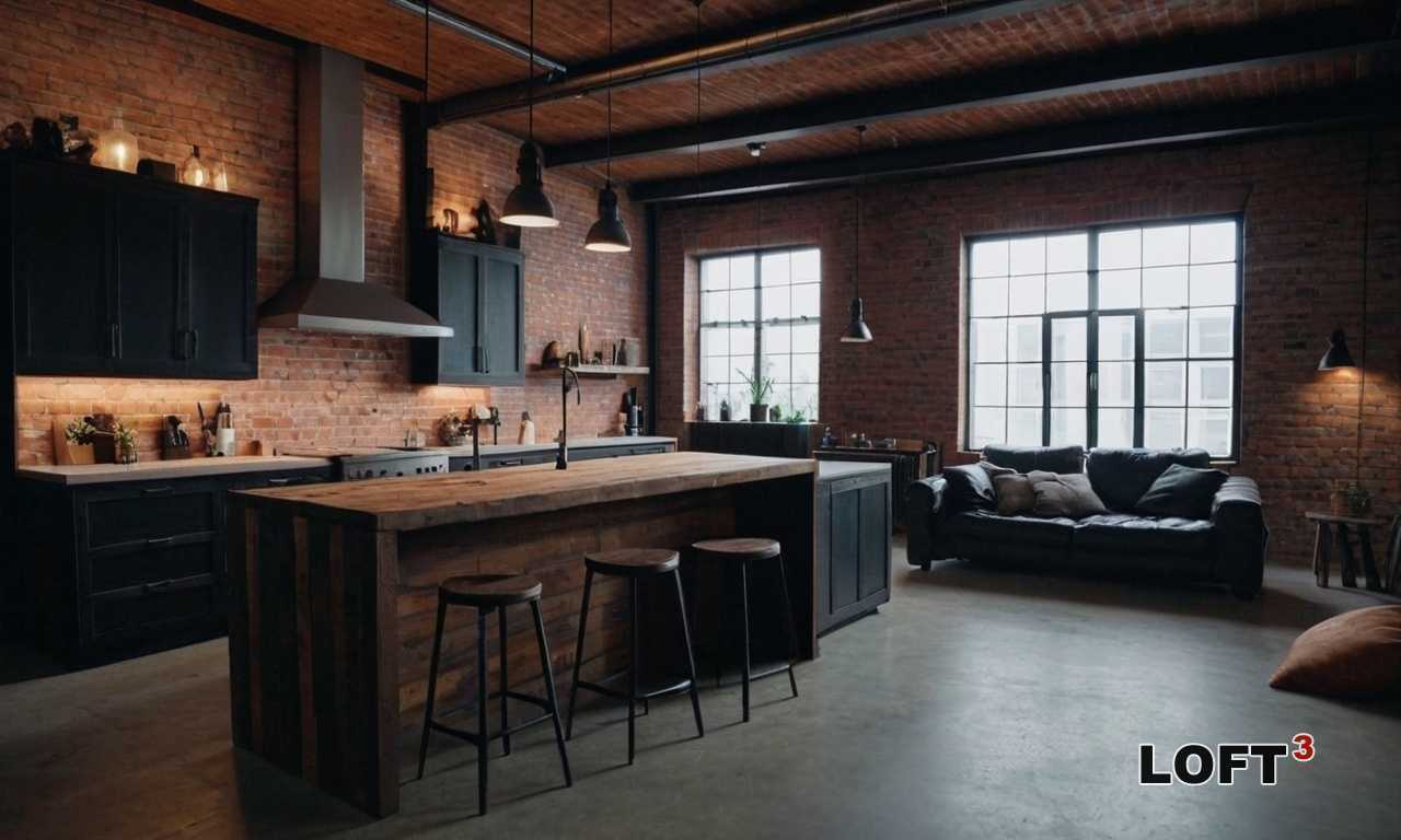 Как использовать световые элементы для акцентов на стенах