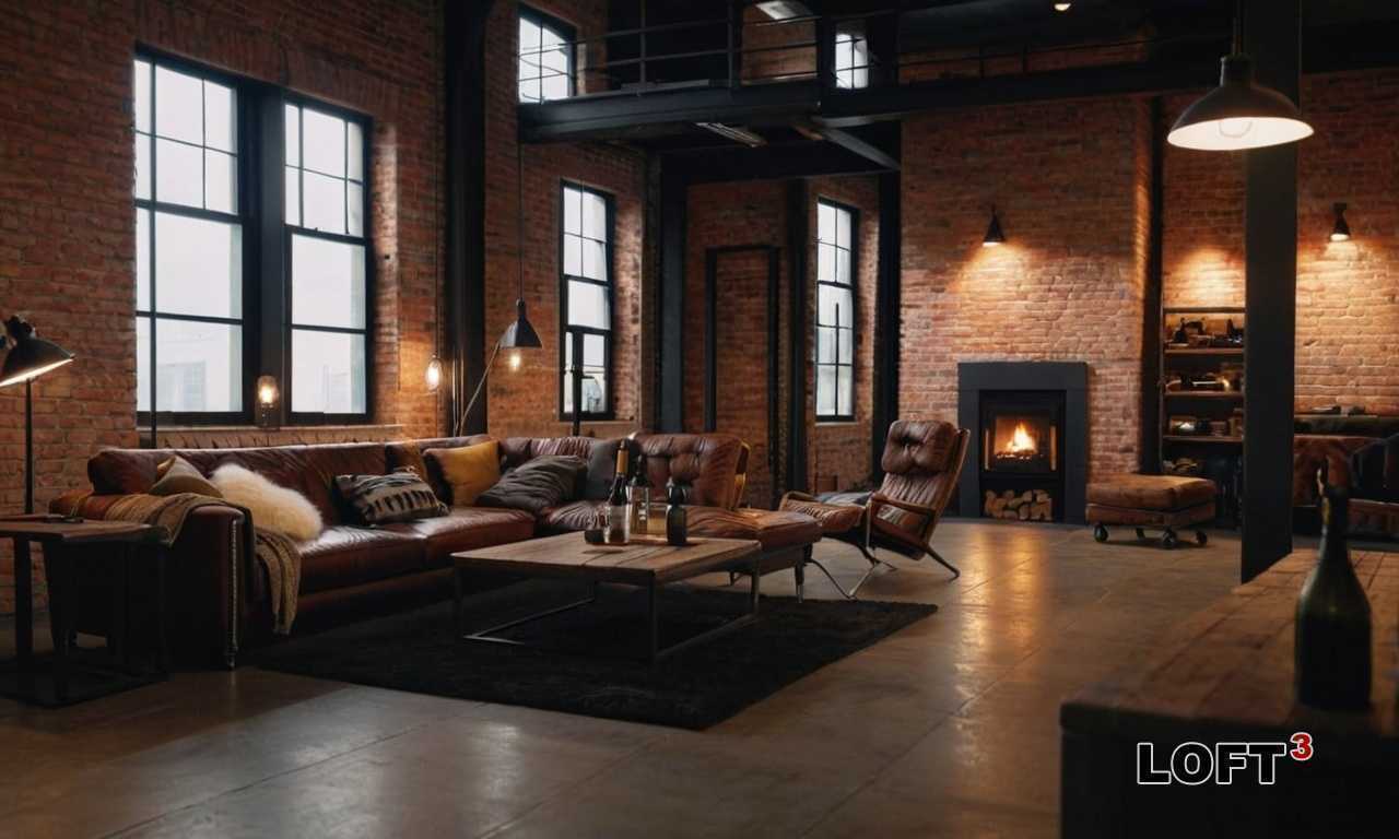 Как сделать ванную комнату в стиле Лофт максимально функциональной Как сделать ванную комнату в стиле Лофт максимально функциональной