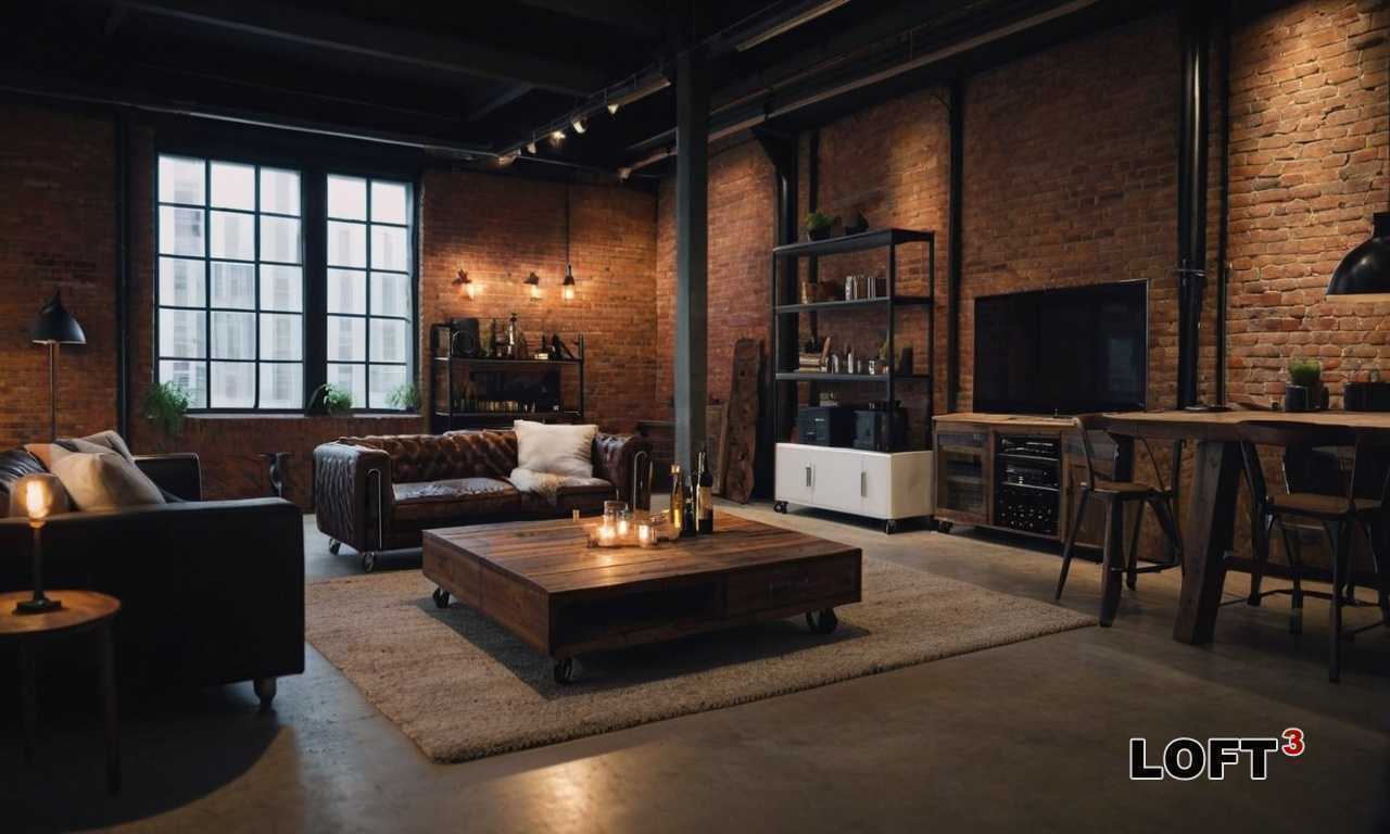 Углы и зоны отдыха