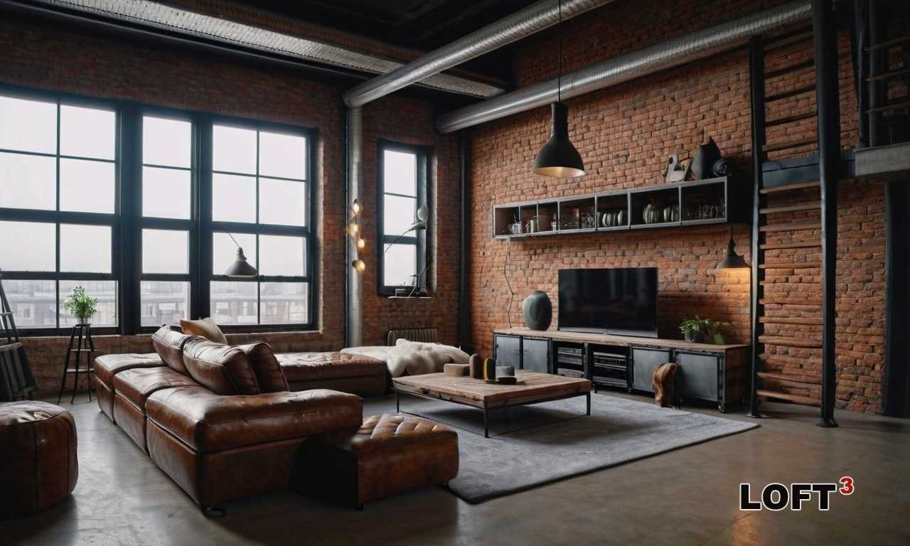 Освещение играет важную роль. Открытые полки, стеклянные перегородки и зеркала создадут эффект просторного помещения. Мебель с легкими каркасами и минималистичным дизайном подчеркнет лаконичность обстановки. Важно поддерживать баланс между декоративными элементами и функциональными решениями.