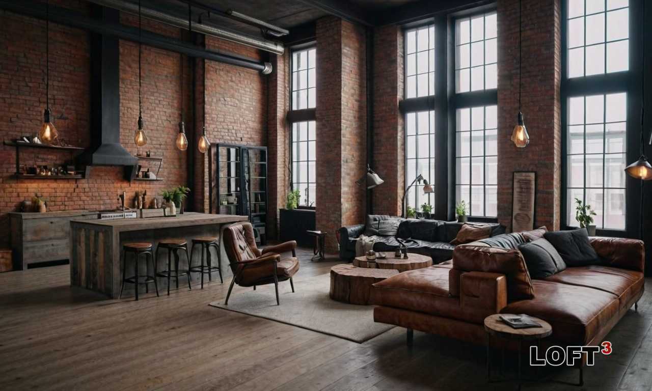 Один из ключевых элементов – undefinedкирпичная стена</em class=