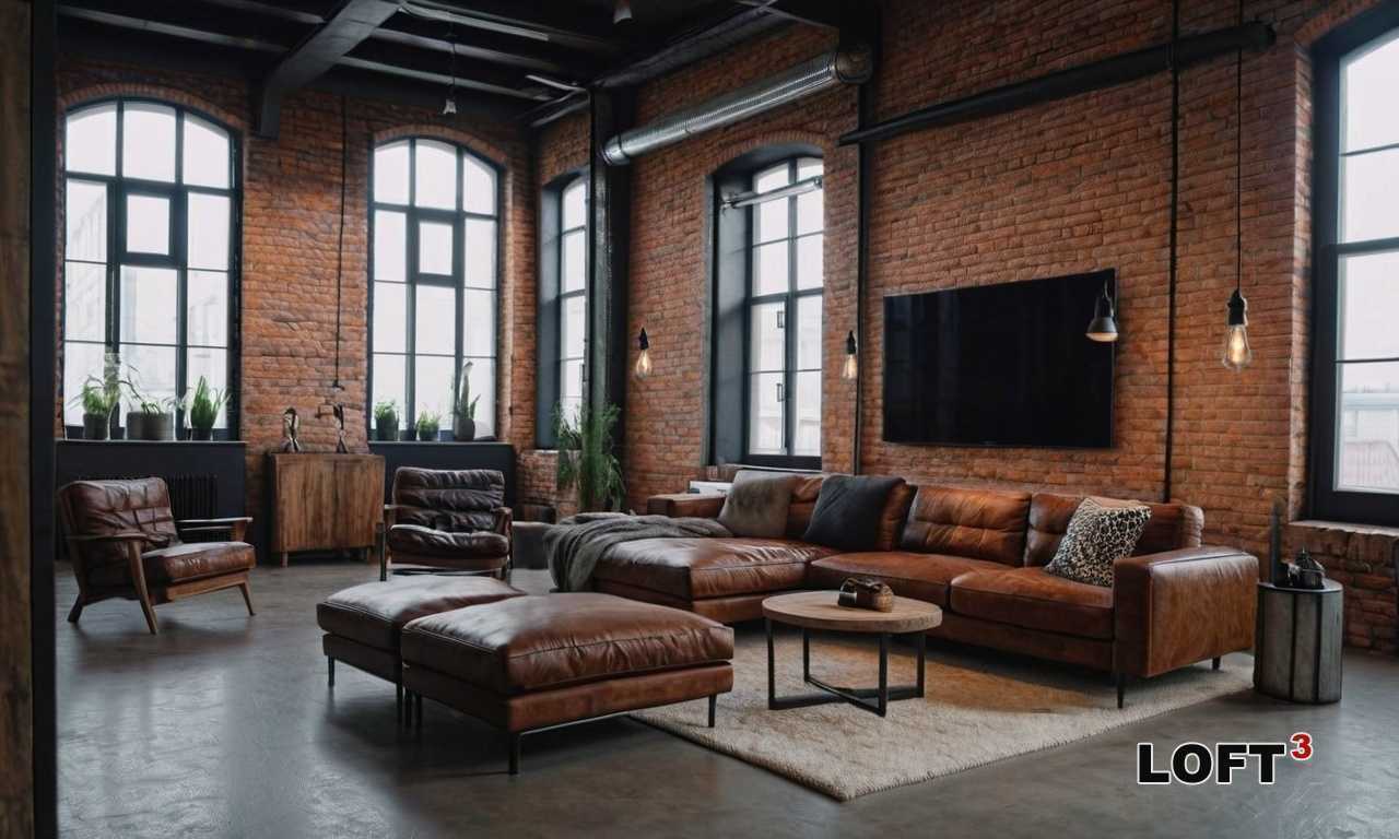 Создание функциональных зон