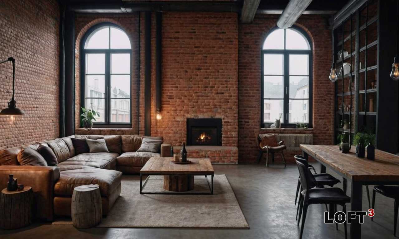 Как выбрать подходящие трубы для открытого монтажа в интерьере