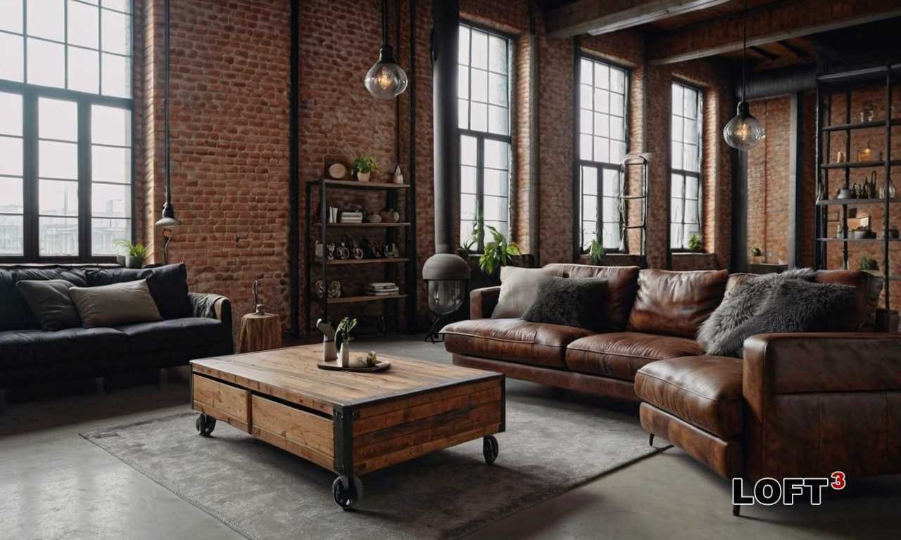 Состаренное дерево