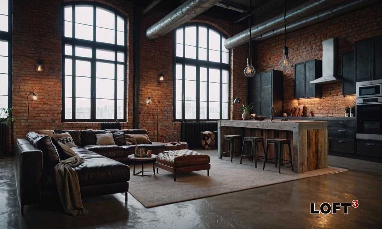 Освещение и визуальная лёгкость