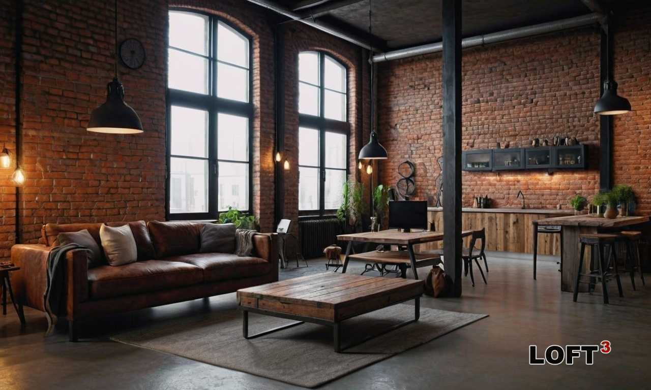 Теплые оттенки и латунные элементы