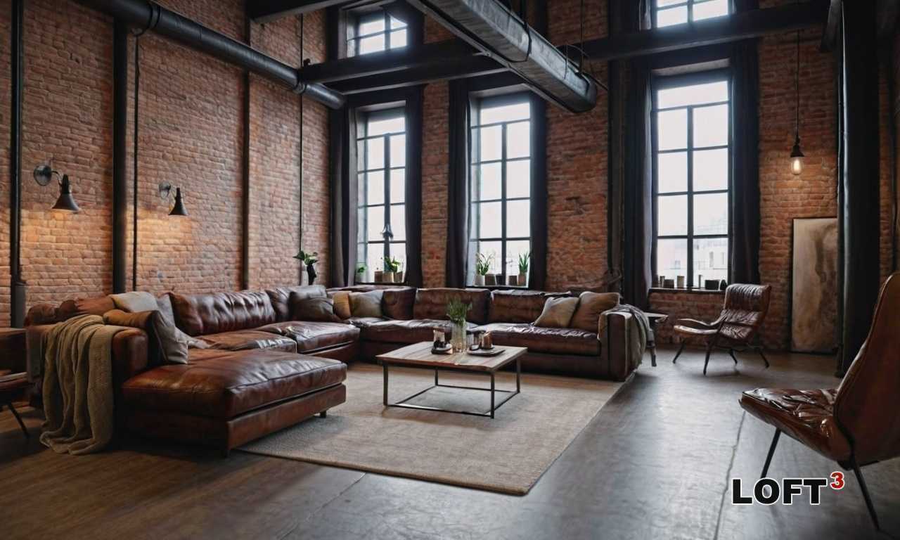 Как использовать кирпичную кладку для создания стиля Лофт в ванной Как использовать кирпичную кладку для создания стиля Лофт в ванной