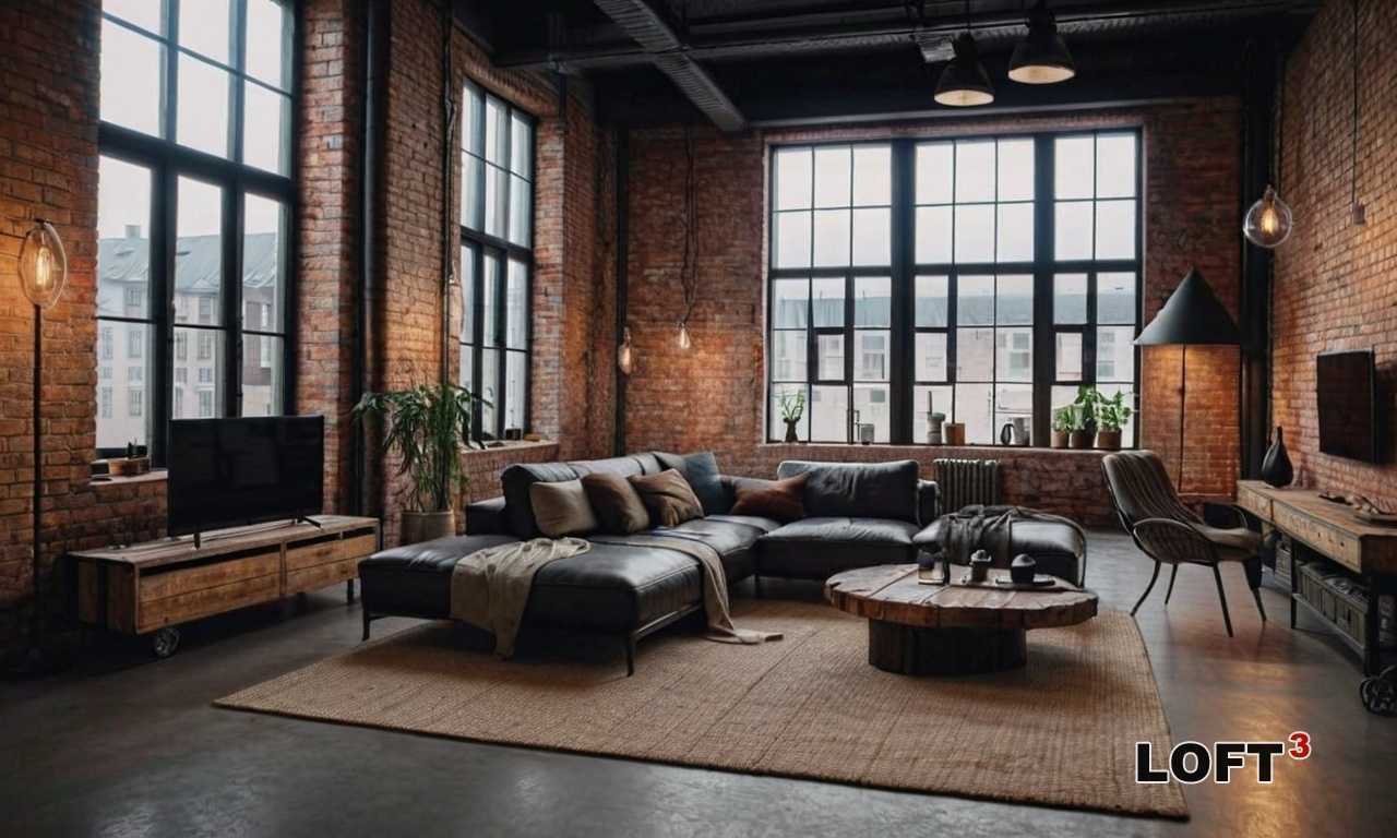 Материалы и отделка