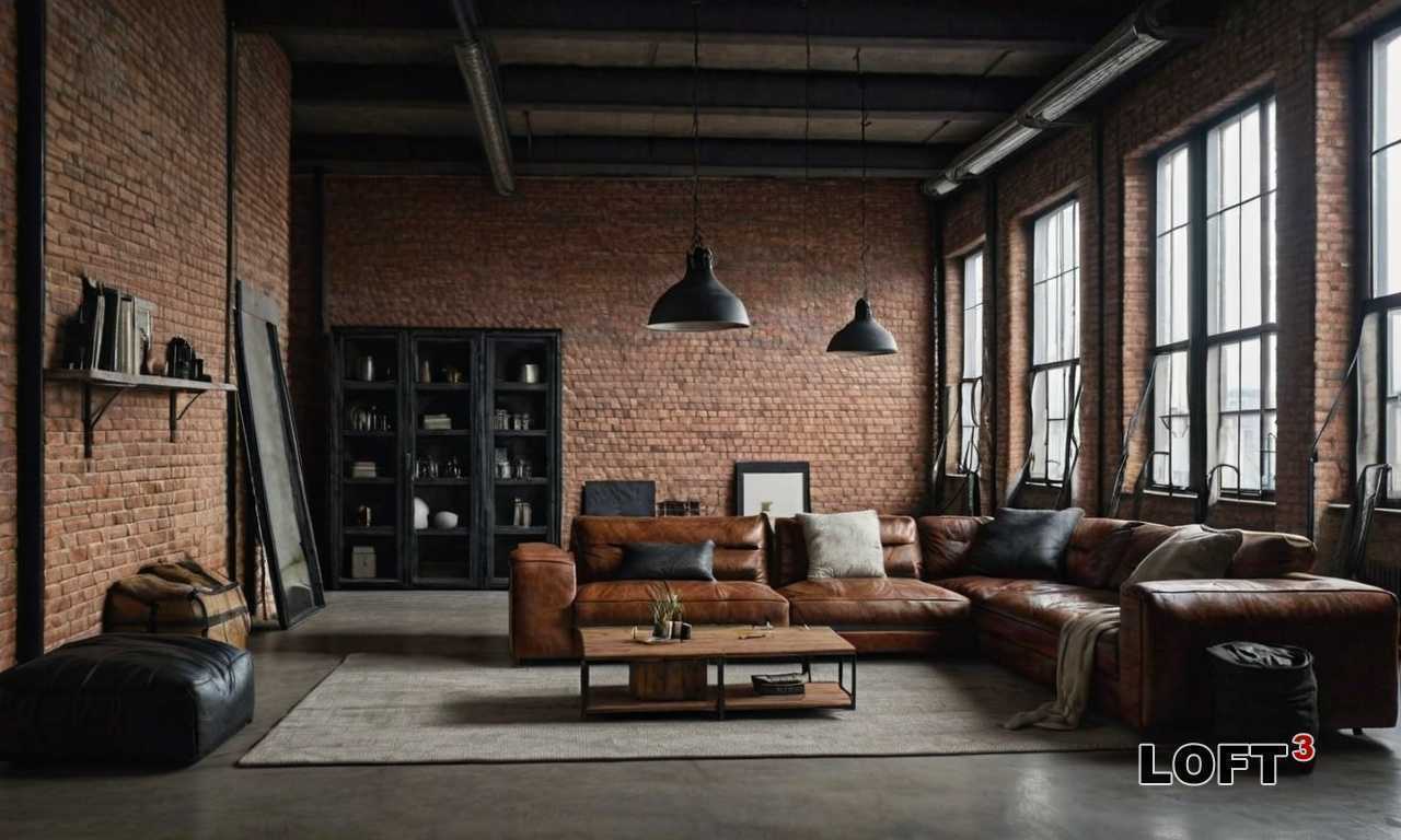 Декор и мебель: как найти баланс между современным и ретро стилем