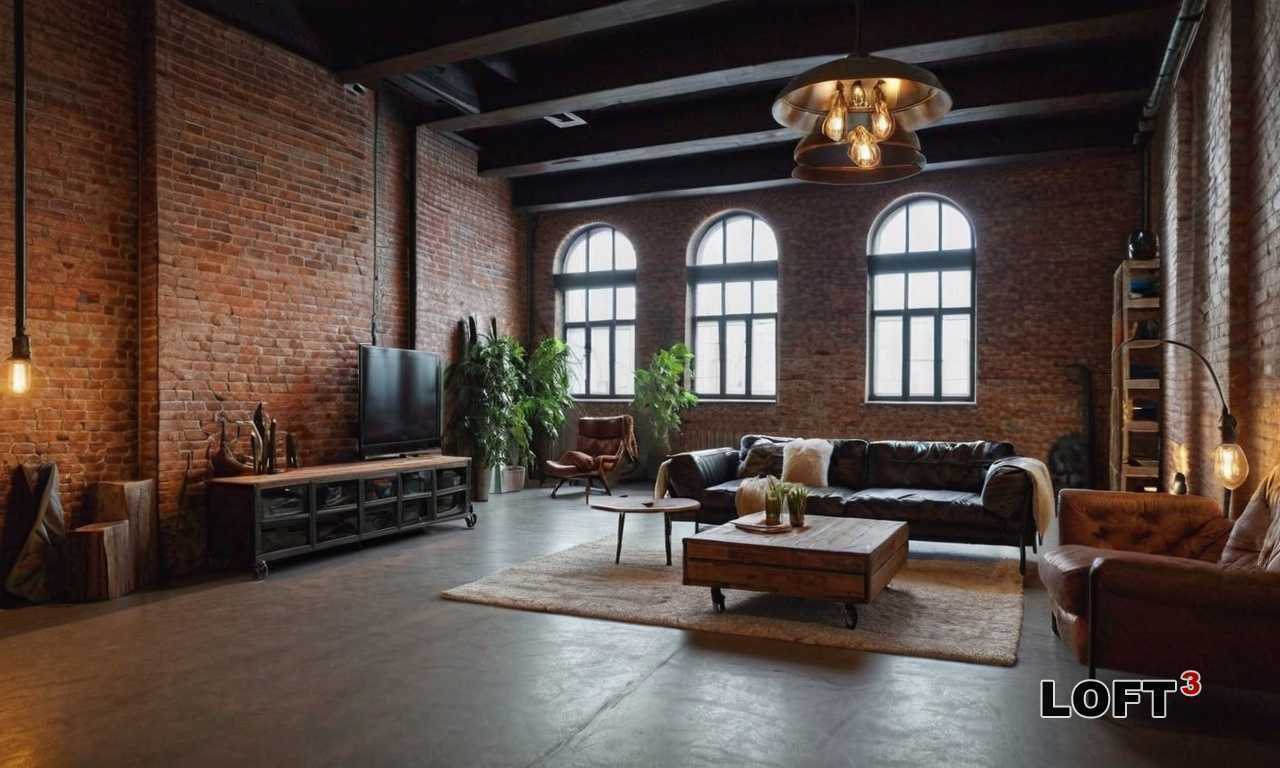 Как выбрать винтажные аксессуары для декора Лофт Как выбрать винтажные аксессуары для декора Лофт