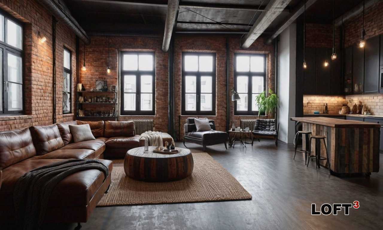 Интеграция латунных элементов в отделку стен и потолков