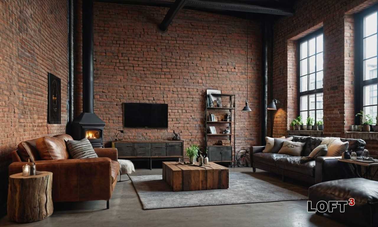 Создавая ванную комнату с индустриальными акцентами, можно экспериментировать с цветовой палитрой. Холодные оттенки серого и черного гармонично дополняются теплыми тонами дерева, а небольшие яркие акценты делают пространство живым и выразительным. Важно соблюдать баланс, чтобы интерьер оставался стильным и комфортным.