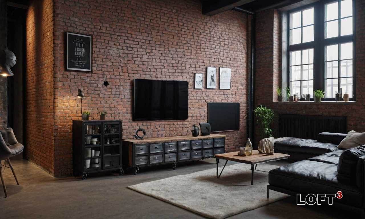 Как выбрать и оформить стеклянные двери в интерьере Лофт Как выбрать и оформить стеклянные двери в интерьере Лофт