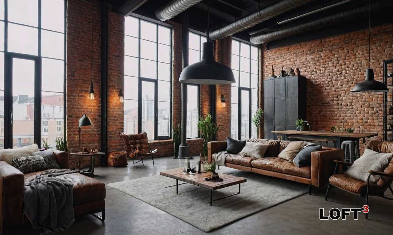 Микроцемент и наливной бетон