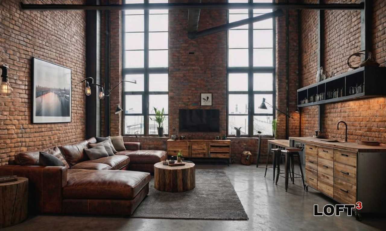 Как оформить лестницу с подсветкой в стиле Лофт Как оформить лестницу с подсветкой в стиле Лофт