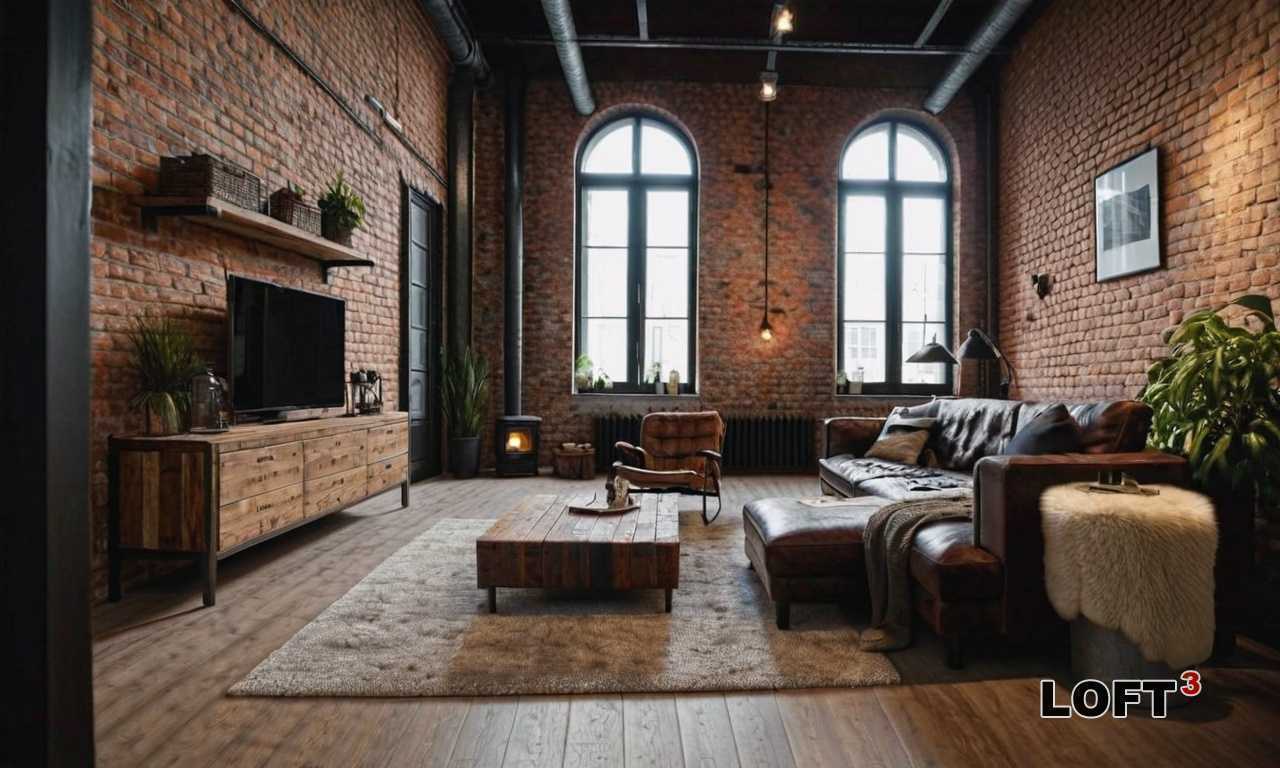 Зелень: естественный контраст