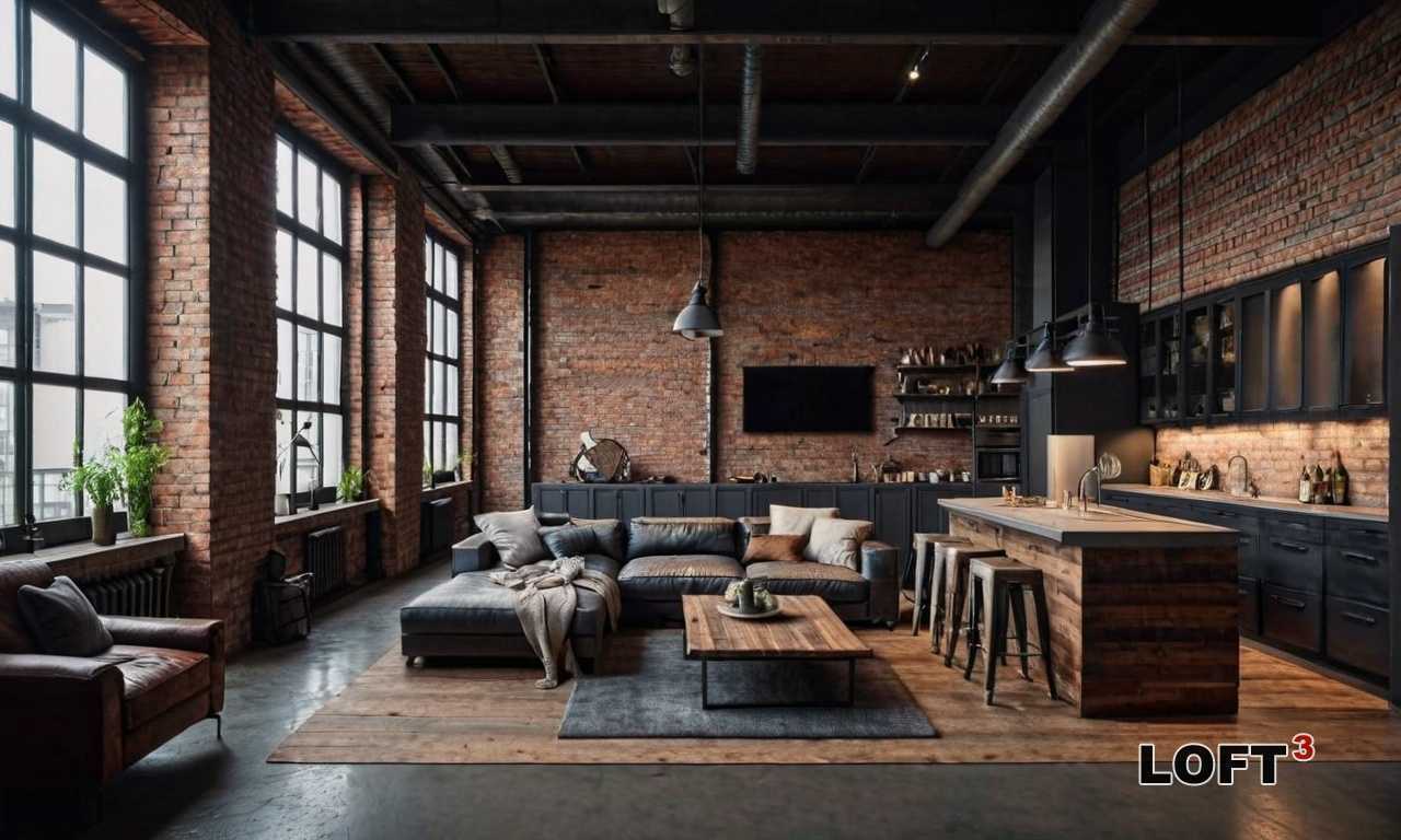 Подвесные светильники