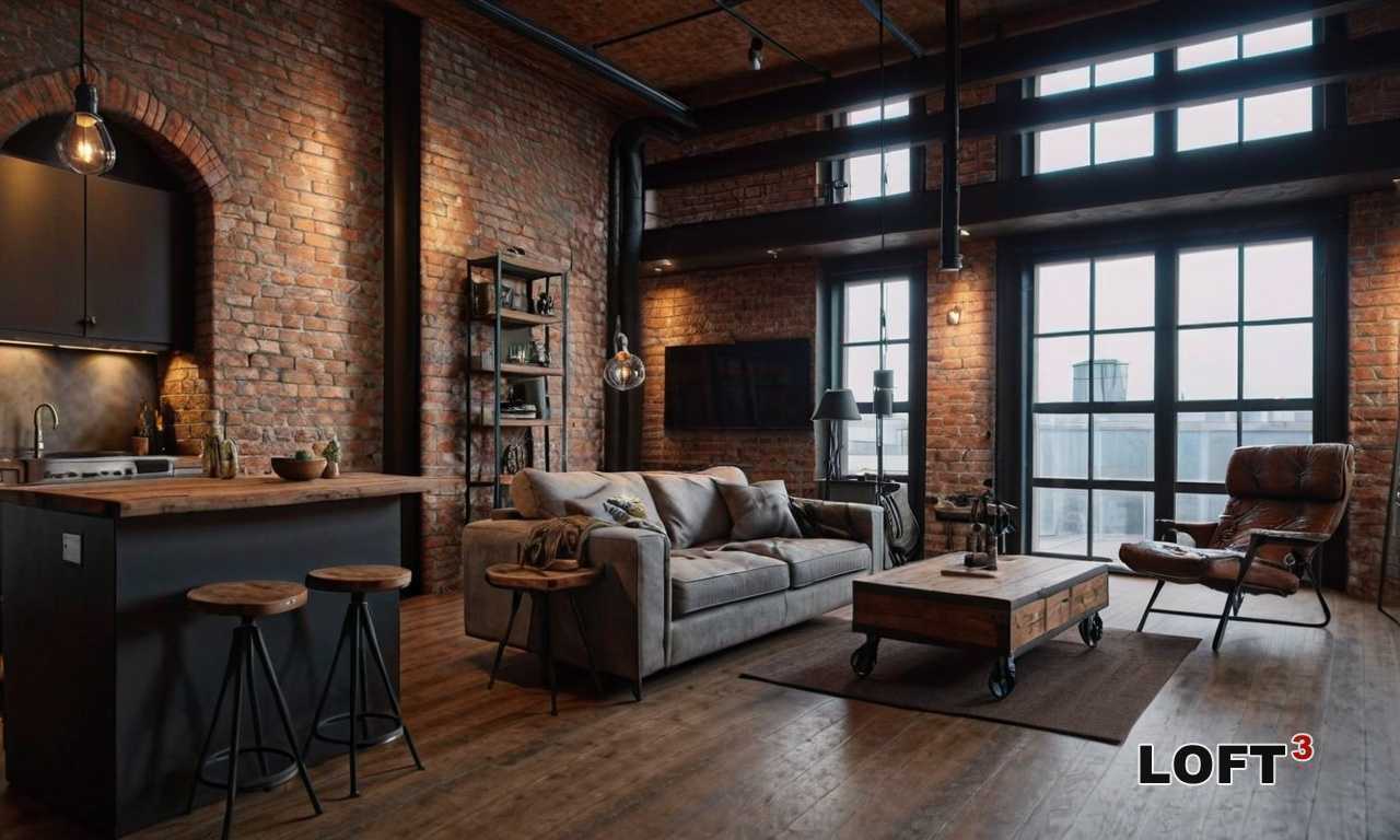 Техника размещения светильников: от потолочных до настольных