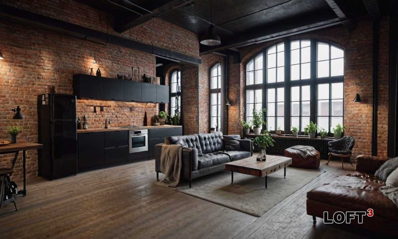 2. Интеграция в мебель