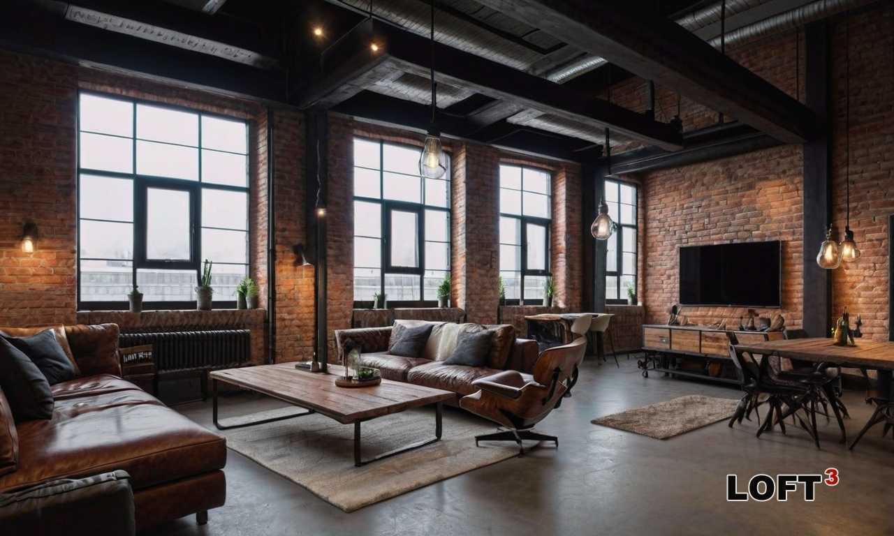 Как расставить мебель для ощущения простора