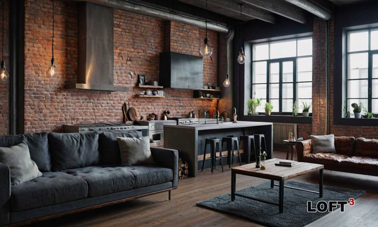 Грамотное сочетание этих элементов позволяет объединить строгость и тепло, создавая интерьер, в котором легко жить и приятно находиться.