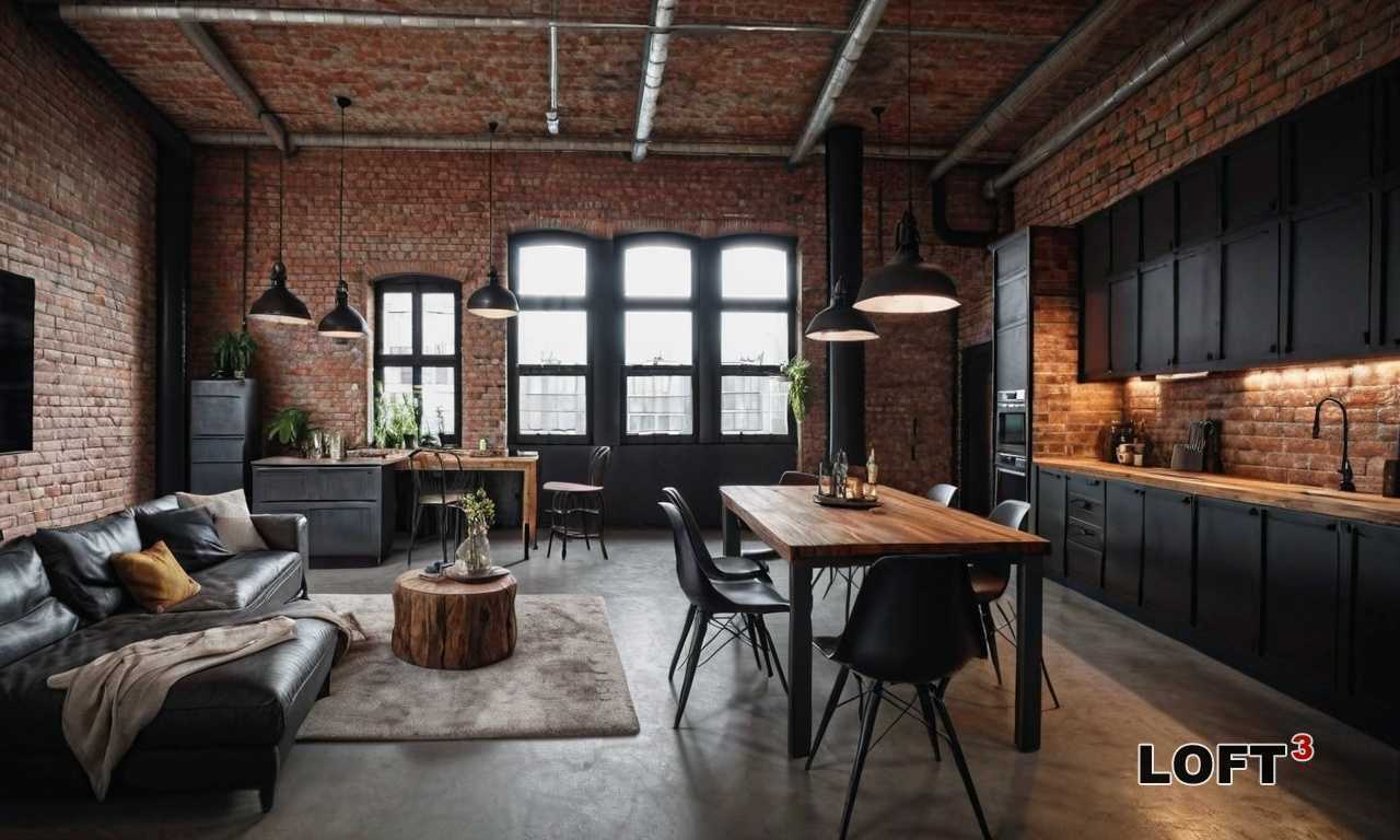 Раздвижные конструкции: стиль и функциональность