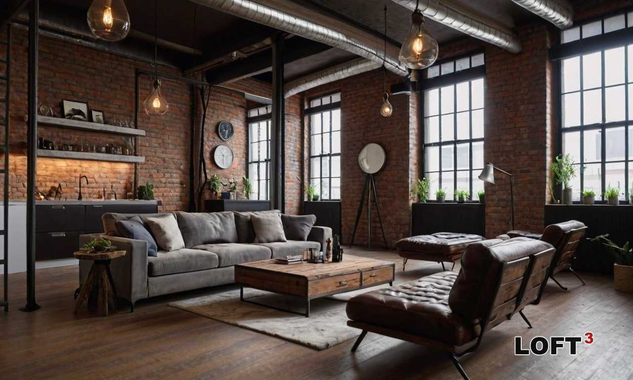 Основные принципы освещения