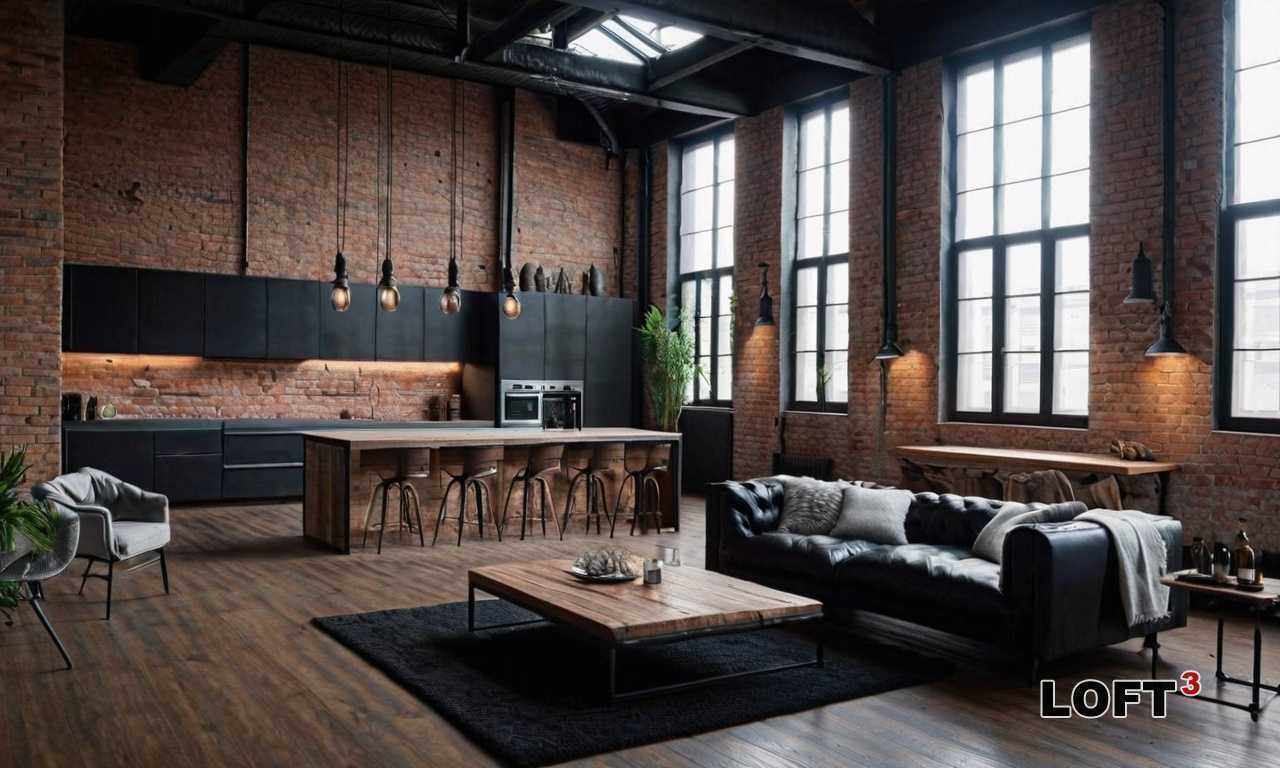 Многофункциональная мебель для рационального использования пространства