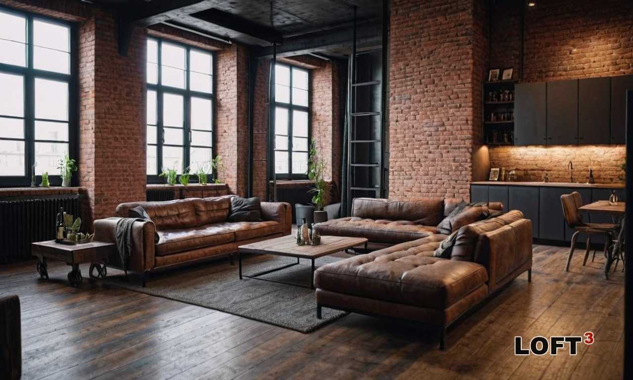 Тканевые элементы в декоре: от штор до подушек