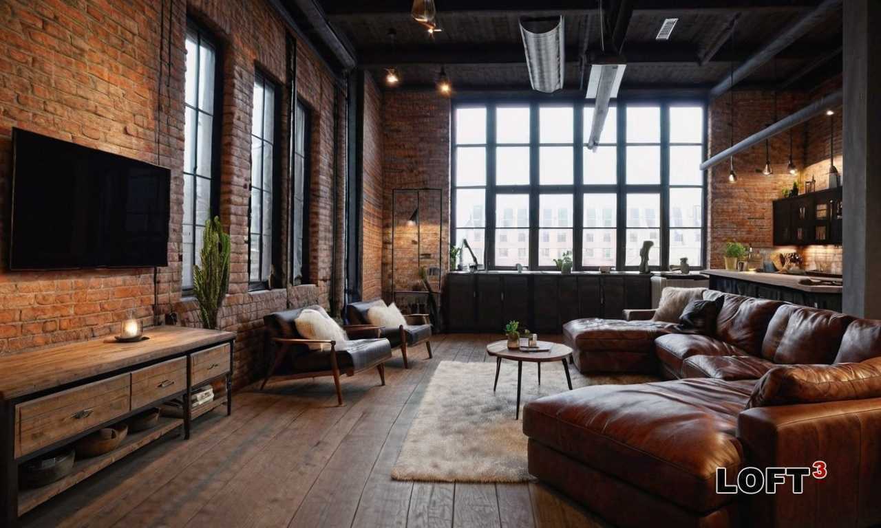 Как оформить прихожую в стиле Лофт с элементами стекла и дерева Как оформить прихожую в стиле Лофт с элементами стекла и дерева