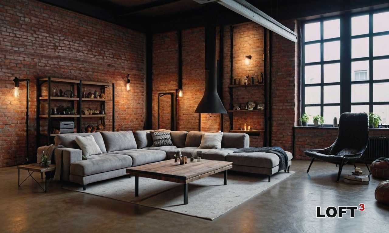 Как оформить кухню с бетонной столешницей в стиле Лофт Как оформить кухню с бетонной столешницей в стиле Лофт