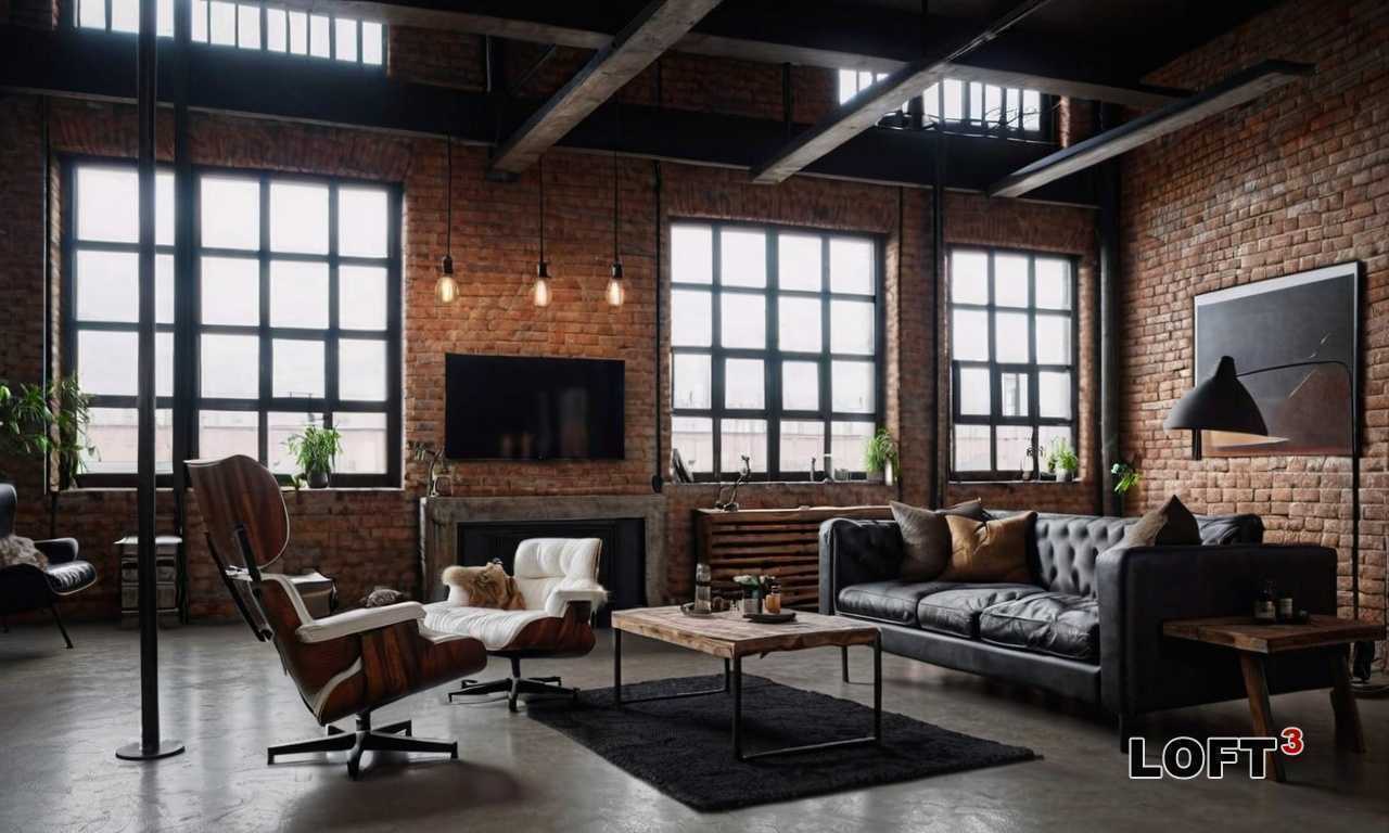 Пол и потолок