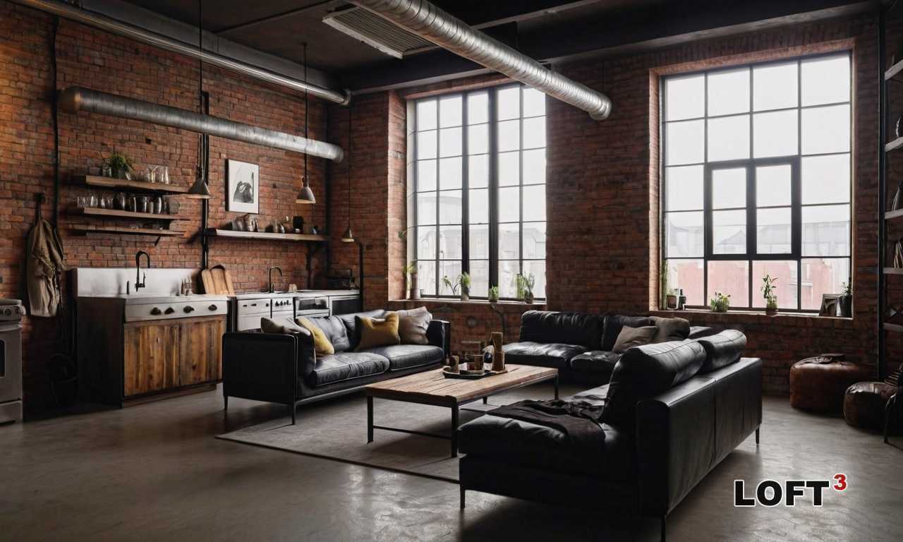 Выбор подходящего типа кирпичной кладки для интерьера