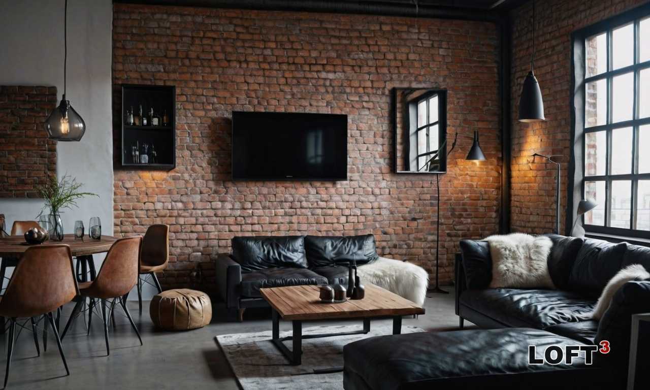 Геометрические узоры на полу: Как правильно выбрать плитку или ковры