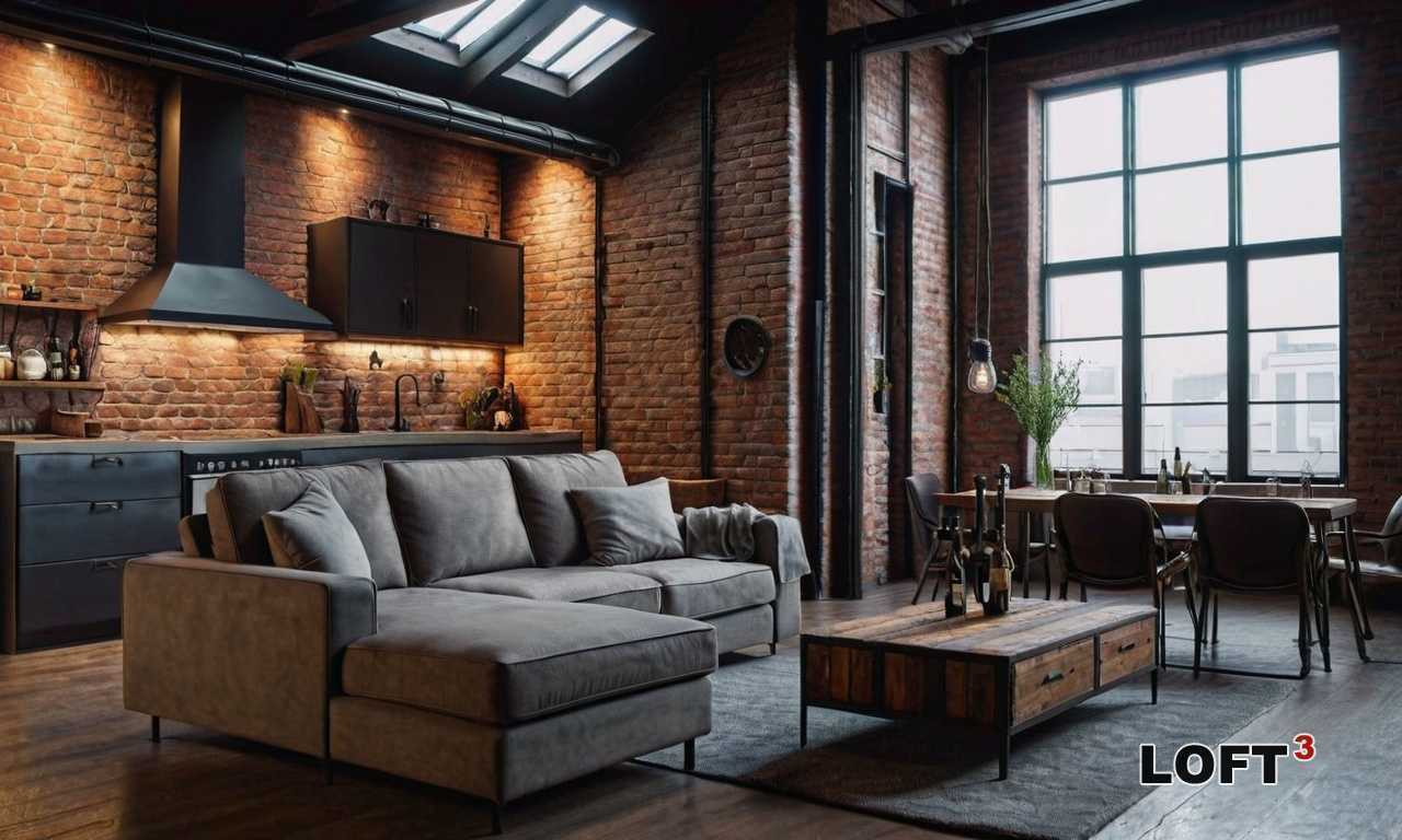 Мебель и декор