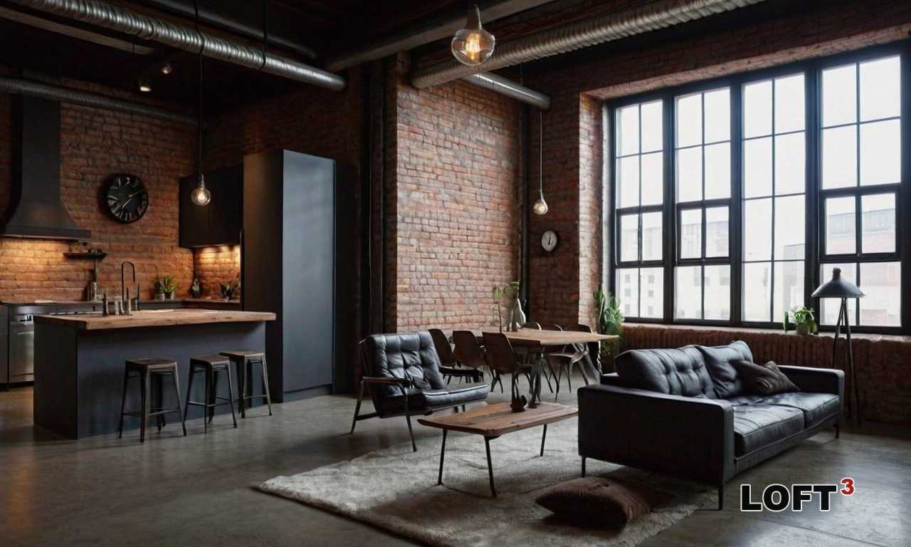 Фактурные акценты