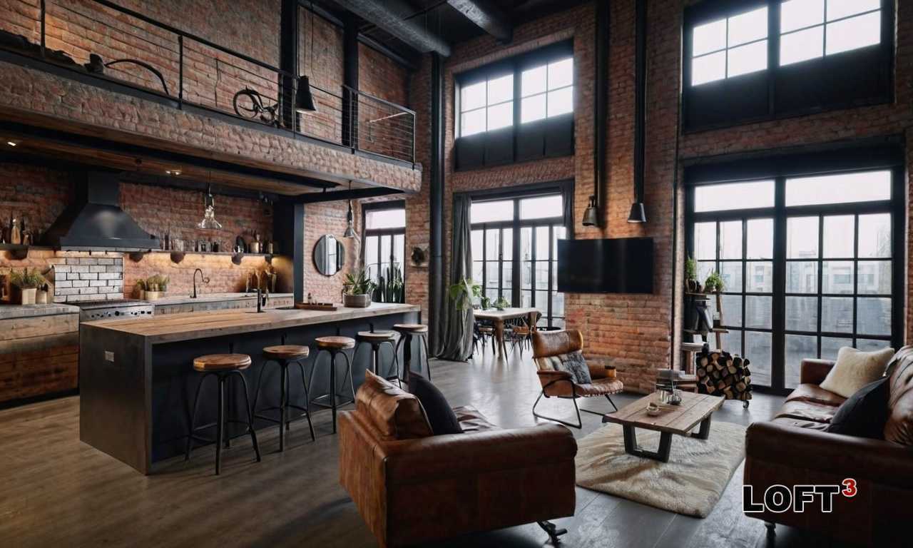 Центральное освещение