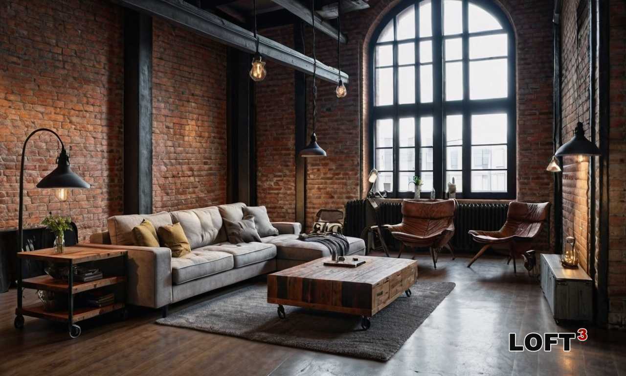 Баланс между функциональностью и декором