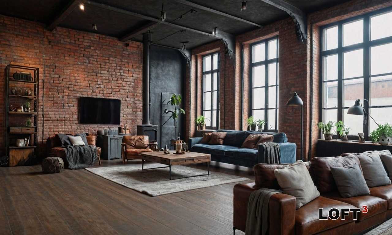 Как выбрать уличную мебель в стиле Лофт для балкона или террасы Как выбрать уличную мебель в стиле Лофт для балкона или террасы