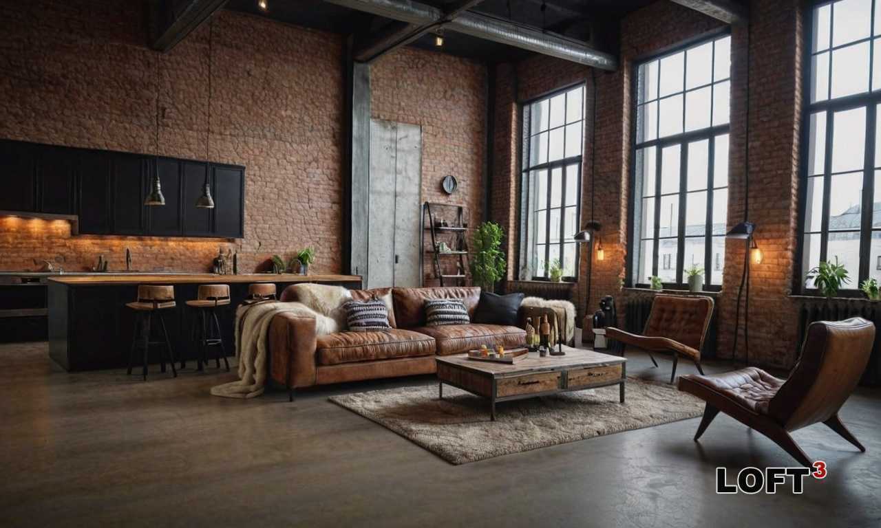 Дерево: теплота и винтажные детали