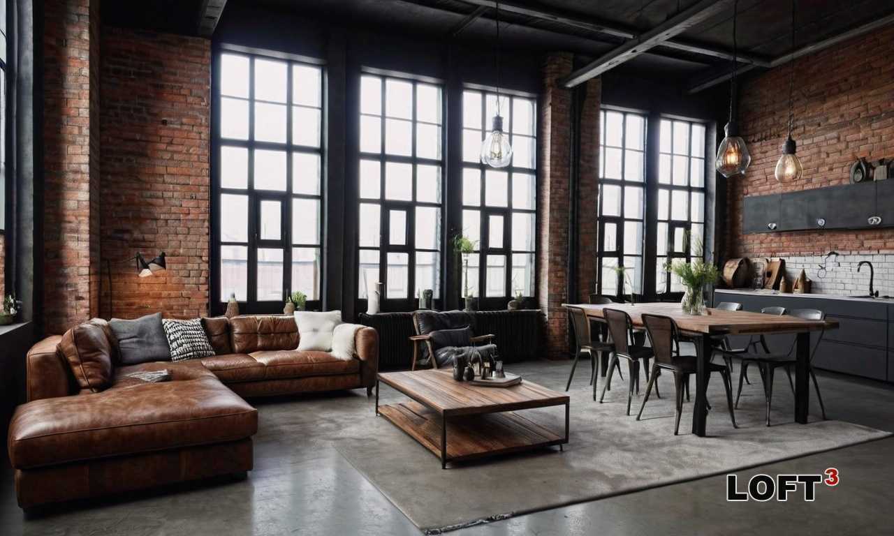 1. Поддержание индустриального баланса