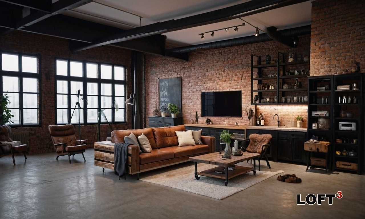 Фактуры и материалы